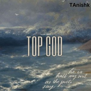 Top God (2025) Album Art