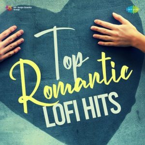 Top Romantic Lofi Hits (2023) Album Art