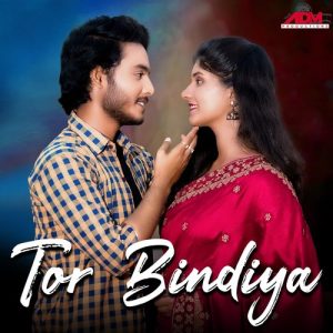 Tor Bindiya (2022) Album Art