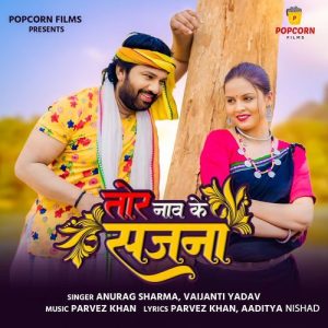 Tor Nav Ke Sajna (2025) Album Art