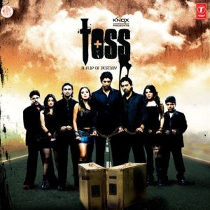 Toss – A Flip Of Destiny