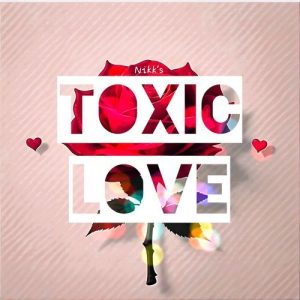Toxic Love (2025) Album Art