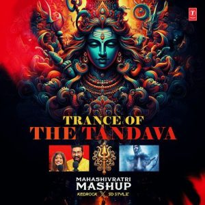 Trance Of The Tandava – Mahashivratri Mashup (2025) Album Art