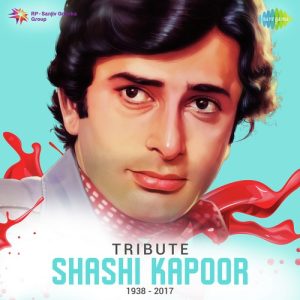 Tribute – Shashi Kapoor