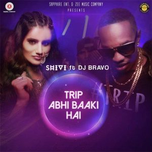 Trip Abhi Baaki Hai (2017) Album Art