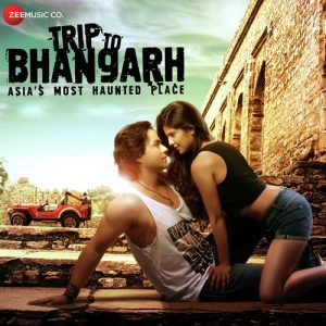 Trip To Bhangarh (2018) Album Art