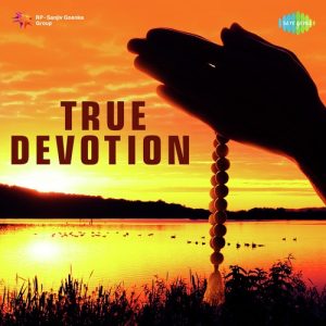 True Devotion (2017) Album Art