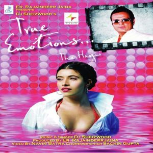 True Emotions – The Harjai