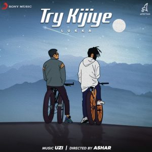Try Kijiye (2020) Album Art