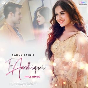 Tu Aashiqui (Title Track) (2020) Album Art