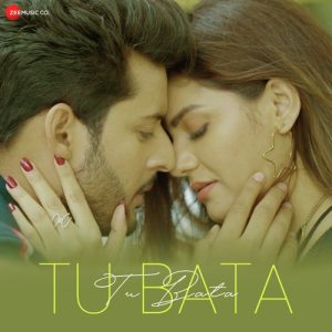 Tu Bata (2023) Album Art