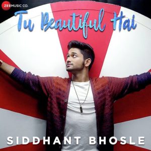 Tu Beautiful Hai (2017) Album Art