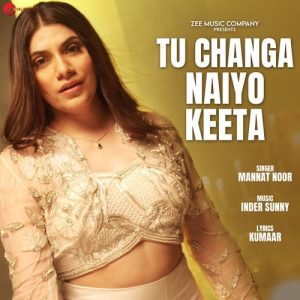 Tu Changa Naiyo Keeta (2024) Album Art