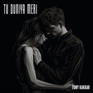 Tu Duniya Meri (2023) Album Art
