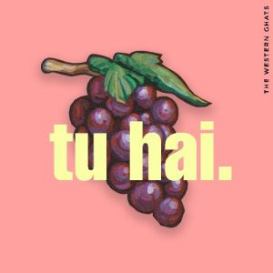Tu Hai (2021) Album Art