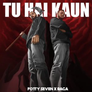 Tu Hai Kaun (2022) Album Art