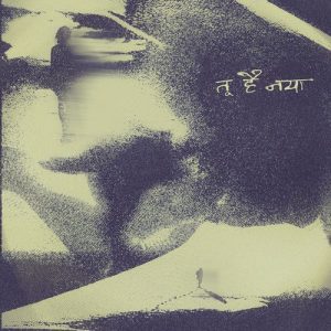 Tu Hai Nayaa (2024) Album Art
