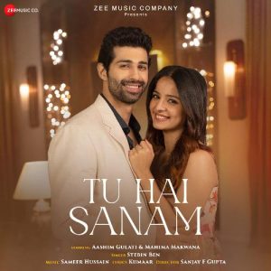 Tu Hai Sanam (2024) Album Art
