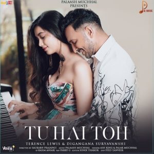 Tu Hai Toh (2020) Album Art