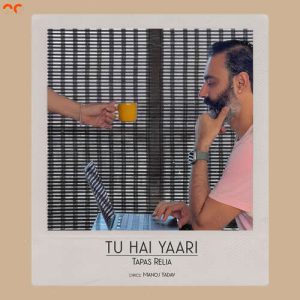 Tu Hai Yaari (2023) Album Art