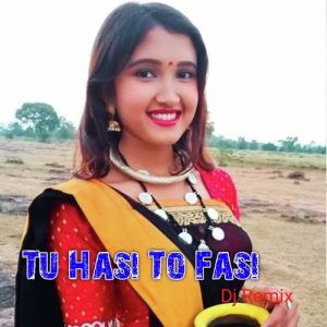 Tu Hasi To Fasi (DJ Remix) (2021) Album Art