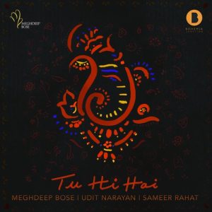 Tu Hi Hai (2021) Album Art