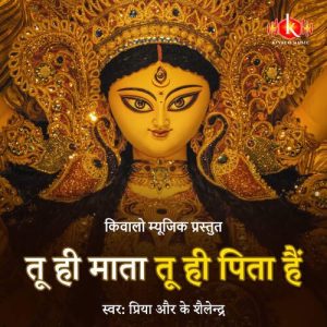 Tu Hi Mata Tu Hi Pita Hai (2022) Album Art