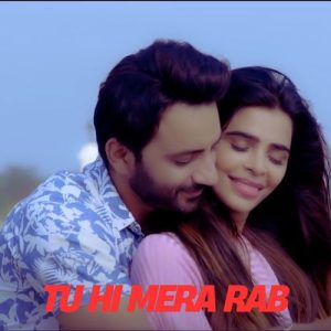 Tu Hi Mera Rab (2025) Album Art