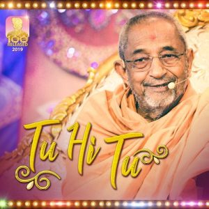 Tu Hi Tu Album Art