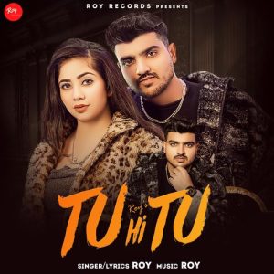 Tu Hi Tu (2023) Album Art