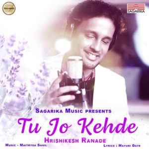 Tu Jo Kehde (2021) Album Art