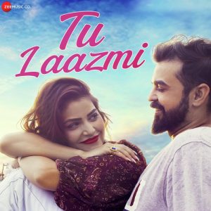 Tu Laazmi (2020) Album Art