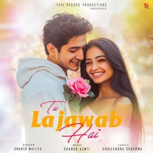 Tu Lajawab Hai (2024) Album Art