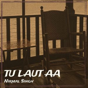 Tu Laut Aa (2025) Album Art