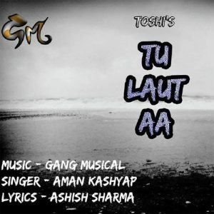 Tu Lout Aa (2022) Album Art