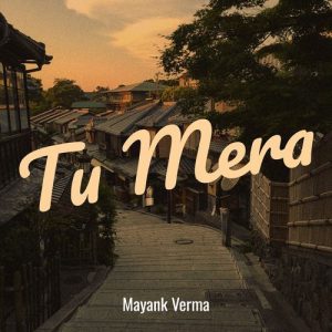 Tu Mera (2025) Album Art