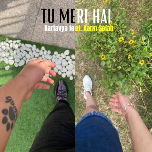 Tu Meri Hai (Feat. Karm Solah) (2021) Album Art