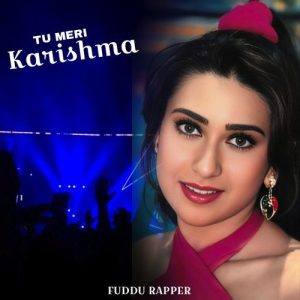 Tu Meri Karishma (2025) Album Art