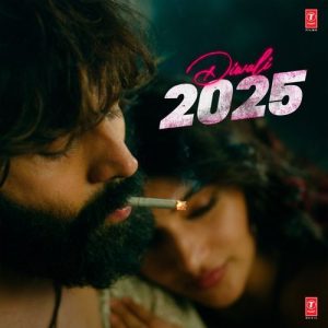 Tu Meri Zindagi Hai (First Look Audio) (2025) Album Art