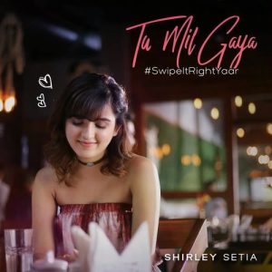 Tu Mil Gaya | Swipe It Right Yaar (2017) Album Art