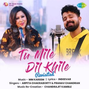 Tu Mile Dil Khile – Revisited