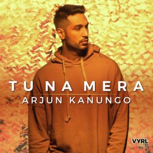 Tu Na Mera (2019) Album Art