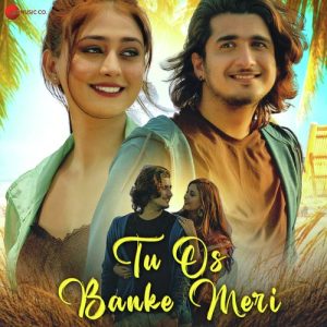 Tu Os Banke Meri (2022) Album Art