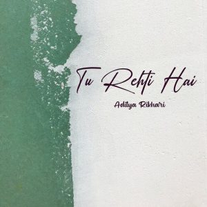 Tu Rehti Hai (2023) Album Art