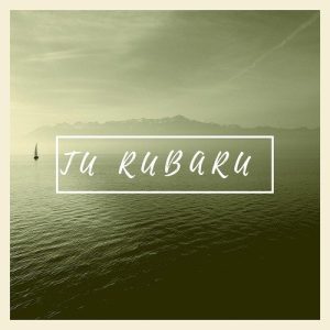 Tu Rubaru (2021) Album Art