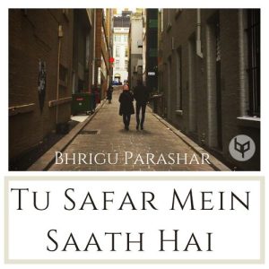 Tu Safar Mein Saath Hai (2020) Album Art