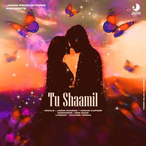 Tu Shaamil (2022) Album Art