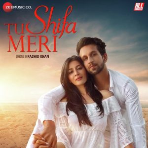Tu Shifa Meri (2018) Album Art