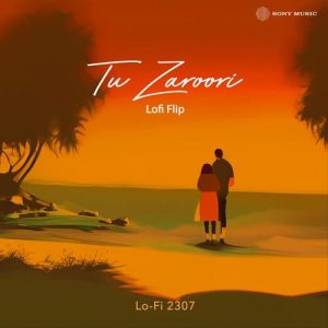 Tu Zaroori (2024) Album Art