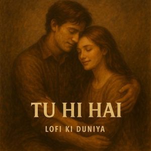 Tu hi hai